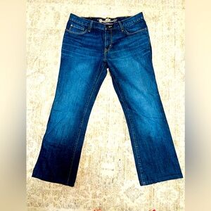 Men’s Old Navy Bootcut Jean - Size 36x30
